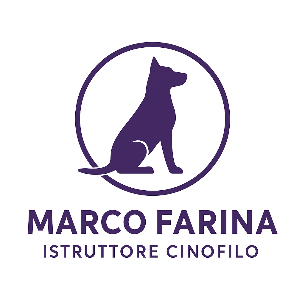 Logo Marco Farina
